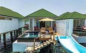 Hotel Siyam World - 24-hour Premium All-inclusive With Free Transfer À 5*
