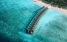 Siyam World Maldives - 24-hour Premium All-inclusive With Free Transfer Dhigurah (noonu Atoll)